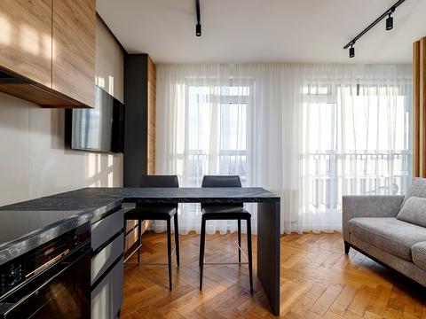 квартира за адресою Варшавська вул., 201-А