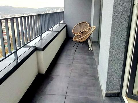 квартира за адресою Варшавська вул., 201-А