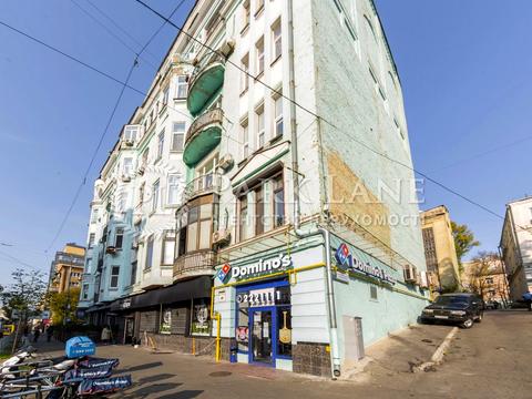 комерційна за адресою Саксаганського вул., 68/21