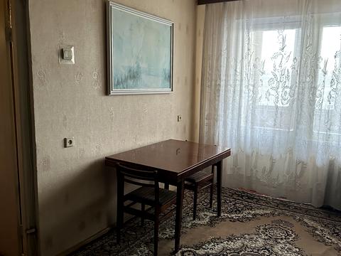 квартира по адресу Павла Тычины просп., 26