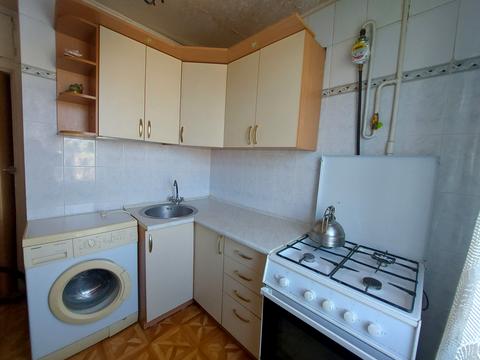 квартира по адресу Павла Тычины просп., 26