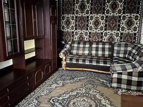 квартира по адресу Павла Тычины просп., 26