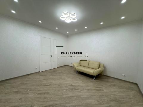 квартира по адресу Дарвіна ул., 10