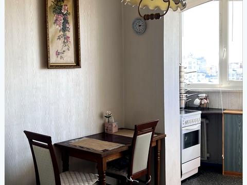 квартира за адресою Сергія Шелухіна вул. (Олександра Невського), 57