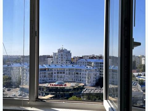 квартира за адресою Сергія Шелухіна вул. (Олександра Невського), 57