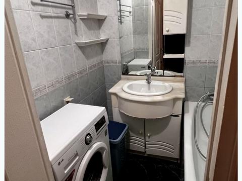 квартира за адресою Сергія Шелухіна вул. (Олександра Невського), 57