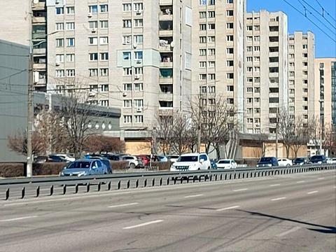 квартира за адресою Дніпро, Набережна Перемоги вул., 50