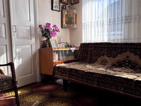 дом по адресу Ганнівська ул.