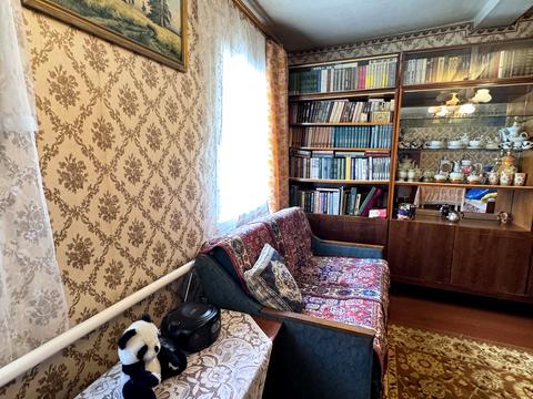 будинок за адресою Ганнівська вул.