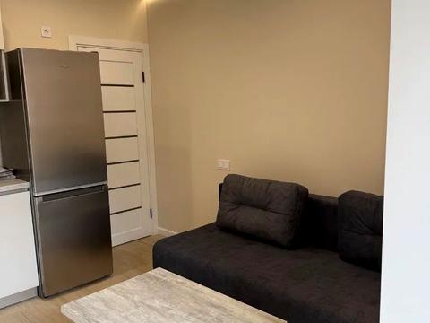 квартира за адресою смт. Слобожанське, Співдружності вул., 1