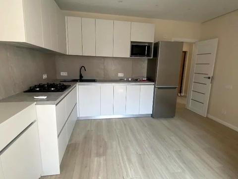 квартира за адресою смт. Слобожанське, Співдружності вул., 1