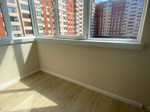 квартира за адресою смт. Слобожанське, Співдружності вул., 1