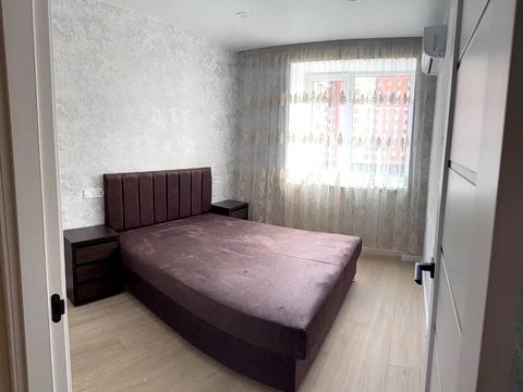 квартира за адресою смт. Слобожанське, Співдружності вул., 1