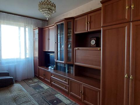 квартира по адресу Павла Тычины просп., 26