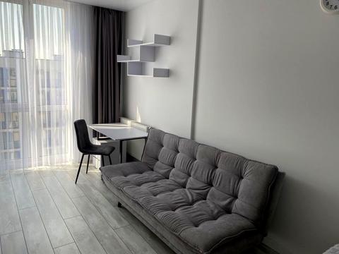 квартира за адресою Малоголосківська вул., 30А