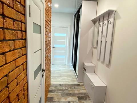 квартира за адресою Малоголосківська вул., 30А