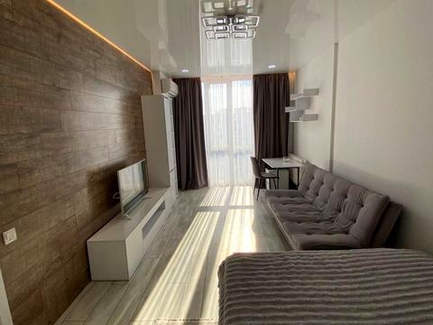 квартира за адресою Малоголосківська вул., 30А