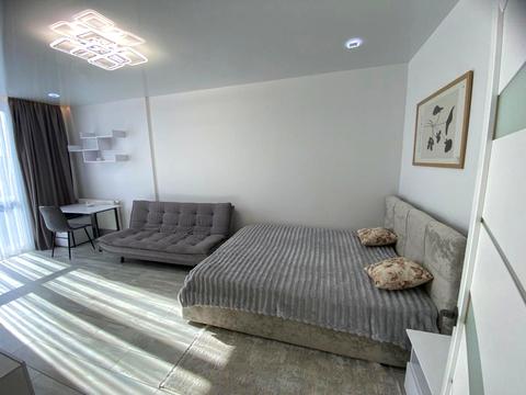 квартира за адресою Малоголосківська вул., 30А