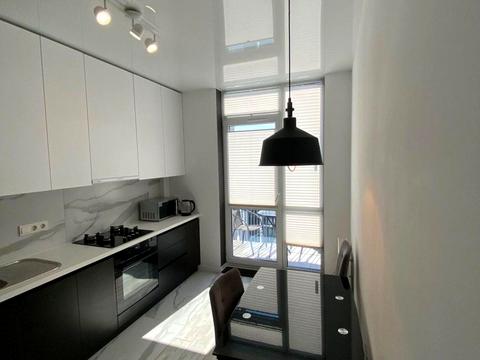 квартира за адресою Малоголосківська вул., 30А