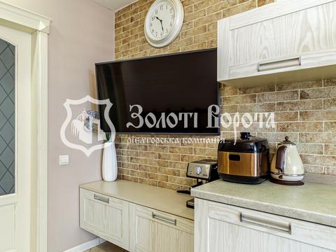 квартира за адресою Єлизавети Чавдар вул., 34