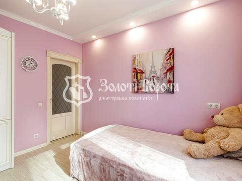 квартира за адресою Єлизавети Чавдар вул., 34
