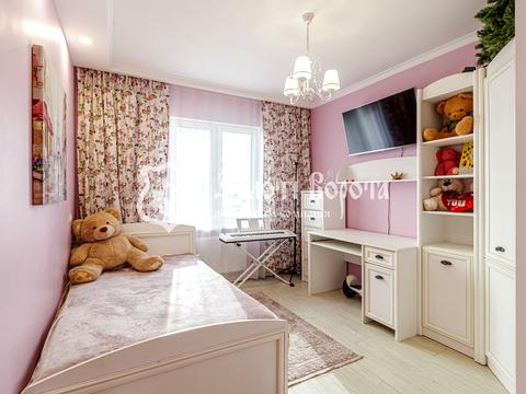 квартира за адресою Єлизавети Чавдар вул., 34
