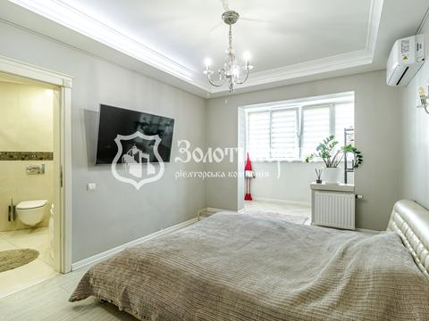 квартира за адресою Єлизавети Чавдар вул., 34