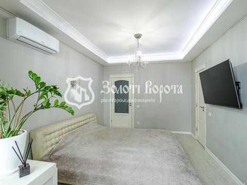 квартира за адресою Єлизавети Чавдар вул., 34