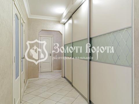 квартира за адресою Єлизавети Чавдар вул., 34