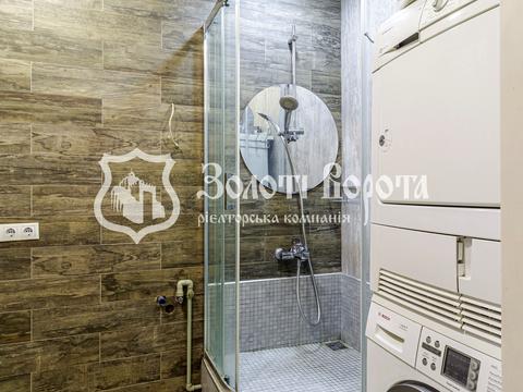 квартира за адресою Єлизавети Чавдар вул., 34