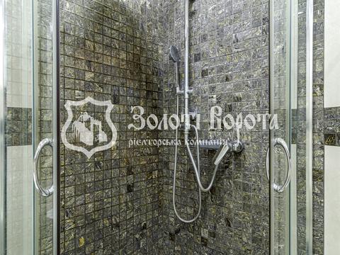 квартира за адресою Єлизавети Чавдар вул., 34