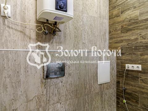 квартира за адресою Єлизавети Чавдар вул., 34