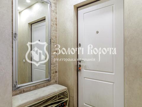 квартира за адресою Єлизавети Чавдар вул., 34