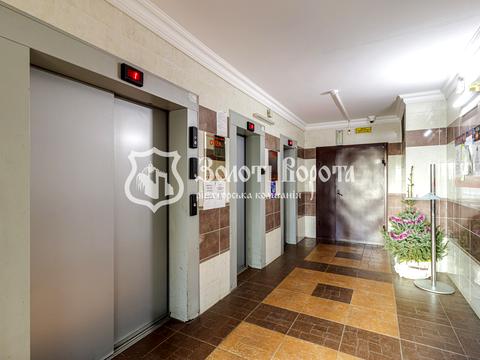 квартира за адресою Єлизавети Чавдар вул., 34