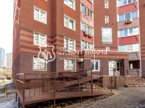 квартира за адресою Єлизавети Чавдар вул., 34