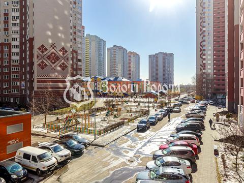 квартира за адресою Єлизавети Чавдар вул., 34