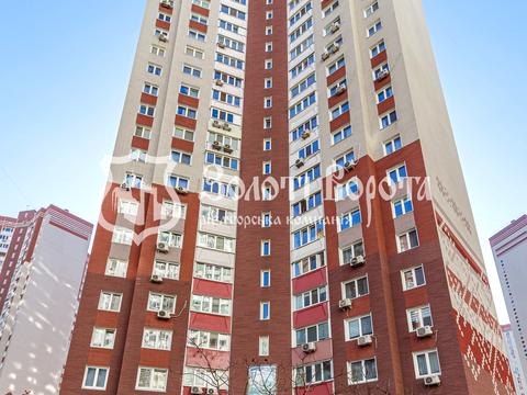 квартира за адресою Єлизавети Чавдар вул., 34