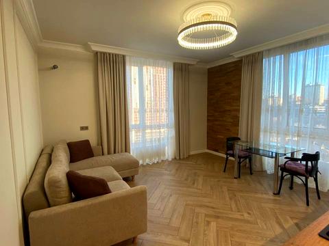 квартира за адресою Глибочицька вул., 13-6