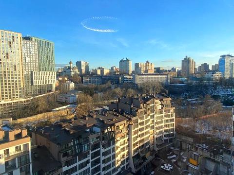 квартира за адресою Глибочицька вул., 13-6