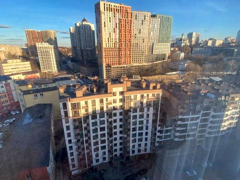 квартира за адресою Глибочицька вул., 13-6