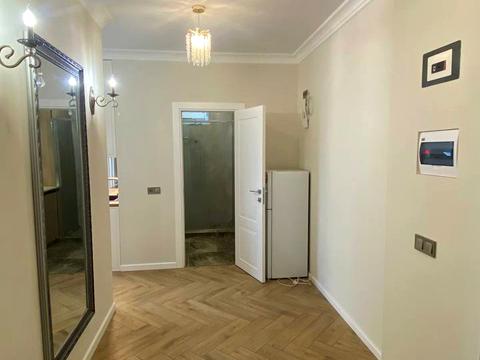 квартира за адресою Глибочицька вул., 13-6