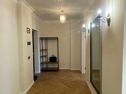 квартира за адресою Глибочицька вул., 13-6