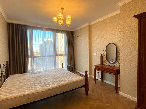 квартира за адресою Глибочицька вул., 13-6