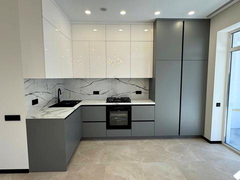 дом по адресу Михаила Булгакова ул.