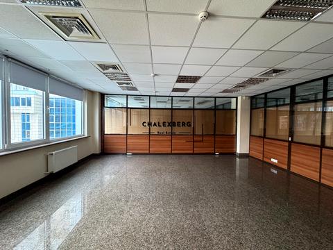 комерційна за адресою Юрія Шумського вул., 1-А