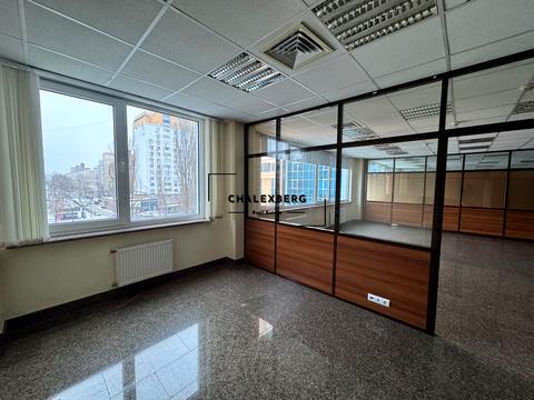 комерційна за адресою Юрія Шумського вул., 1-А