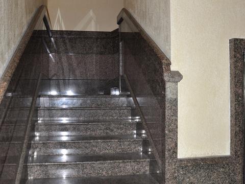 комерційна за адресою Юрія Шумського вул., 1-А