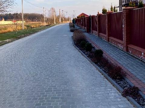 ділянка за адресою 