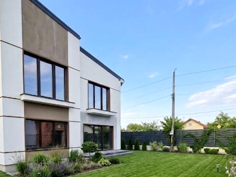 дом по адресу Волчинецкая ул.