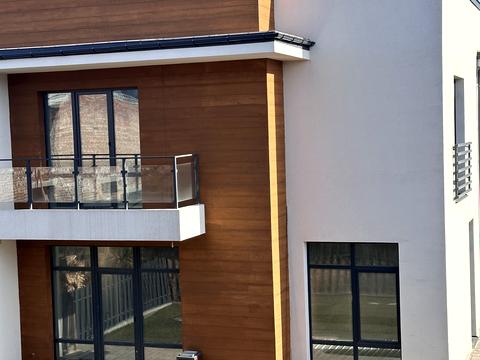 дом по адресу Приймы ул.